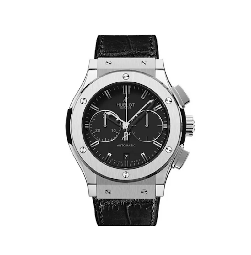 Hublot Classic Fusion Chronograph 521.NX.1171.LR